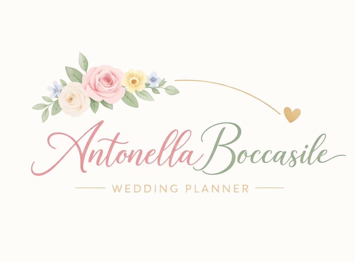 antonella boccasile wedding planner